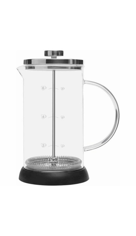 Cafetière à Piston Melitta 6713355 350 ml