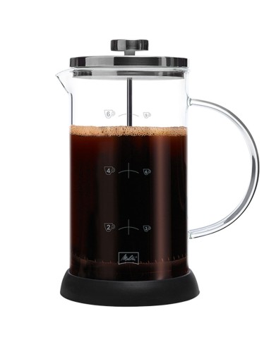 Cafetière à Piston Melitta 6713355 350 ml