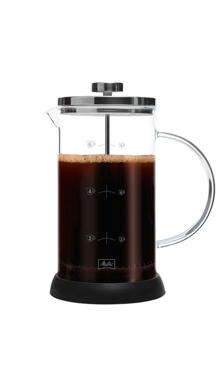 Cafetière à Piston Melitta 6713355 350 ml