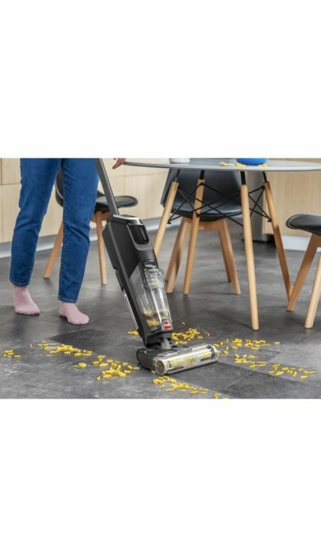 Aspirateur balai Bissell