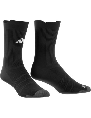 Meias de Desporto Adidas Ftbl Light Preto Futebol