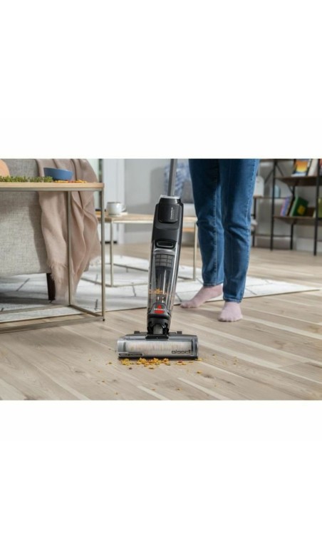 Aspirateur balai Bissell