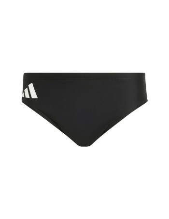 Maillot de bain homme Adidas Solid Noir
