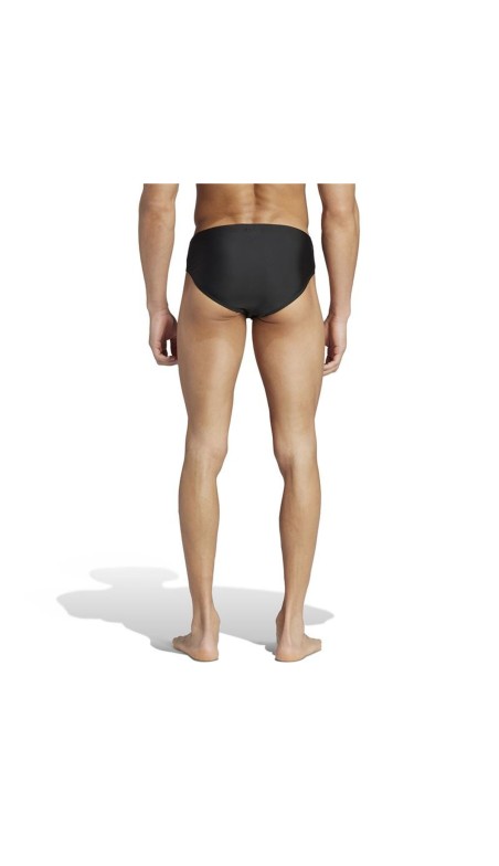 Maillot de bain homme Adidas Solid Noir