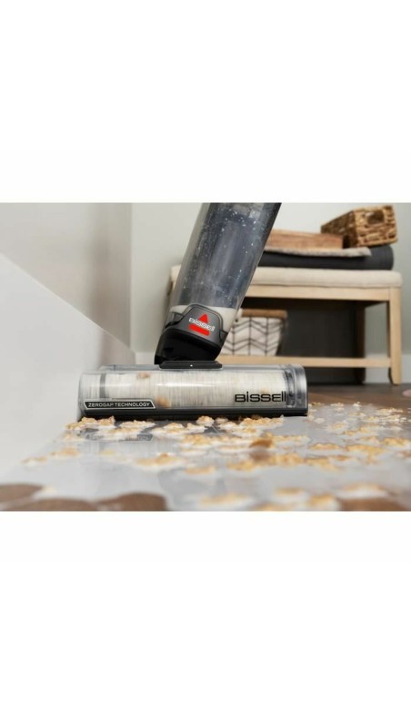 Aspirateur balai Bissell