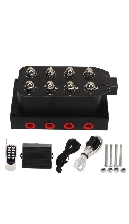 Porte-clés Montblanc 130992