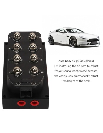 Porte-clés Montblanc 130992 2