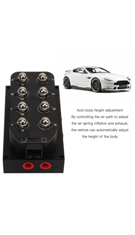 Porte-clés Montblanc 130992