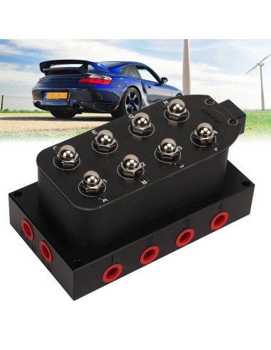 Porte-clés Montblanc 130992