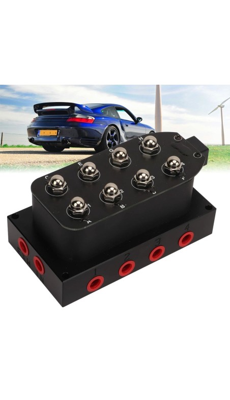 Porte-clés Montblanc 130992