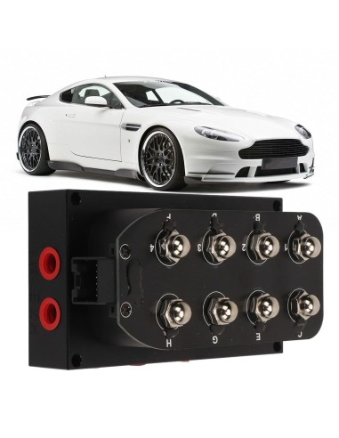 Porte-clés Montblanc 130992