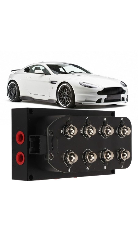 Porte-clés Montblanc 130992