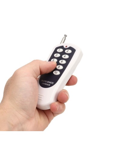 Porte-clés Montblanc 130992