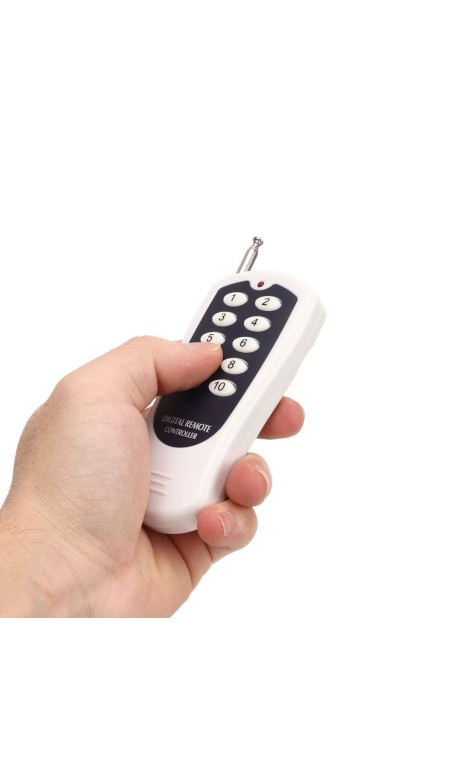 Porte-clés Montblanc 130992