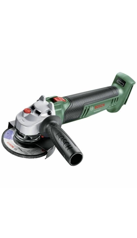 Amoladora angular BOSCH