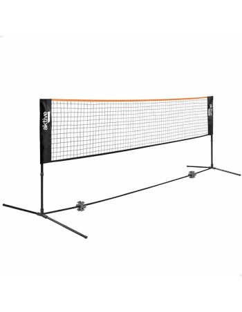 Filet de volley-ball Aktive 505 x 157 x 101 cm Ordinateur portable