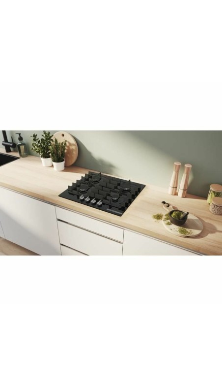 Plaque à Induction BOSCH