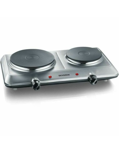 Plaque Électrique Severin DK1014 Électrique 2500 W