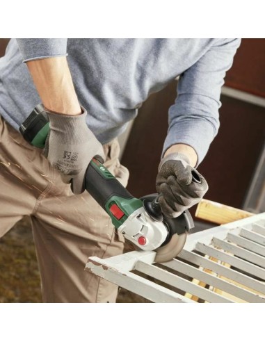 Amoladora angular BOSCH