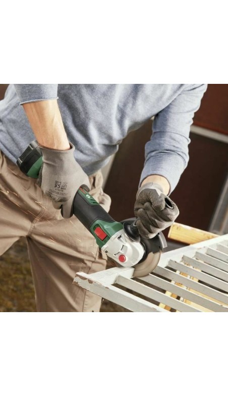 Meuleuse d'angle BOSCH