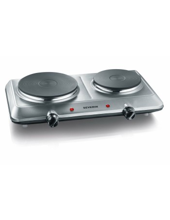 Plaque Électrique Severin DK1014 Électrique 2500 W 2