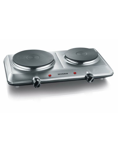 Plaque Électrique Severin DK1014 Électrique 2500 W
