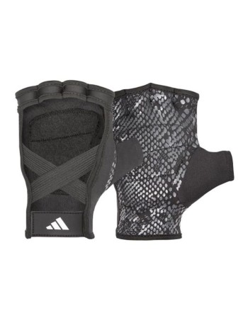 Guanti Adidas Nero 2