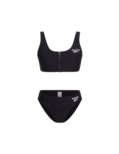 Biquíni Reebok Ivy Preto