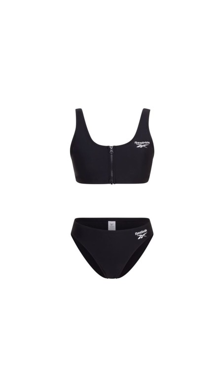 Biquíni Reebok Ivy Preto