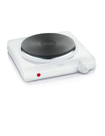 Kookplaat Severin KP1091 1500 W 2