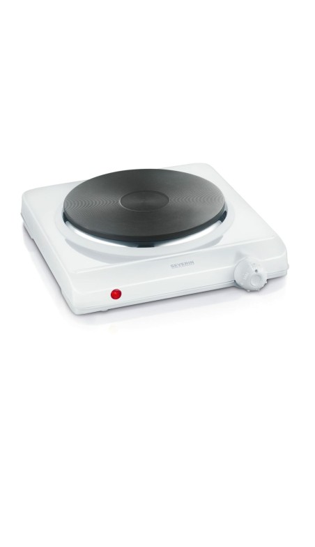 Plaque de cuisson Severin KP1091 1500 W