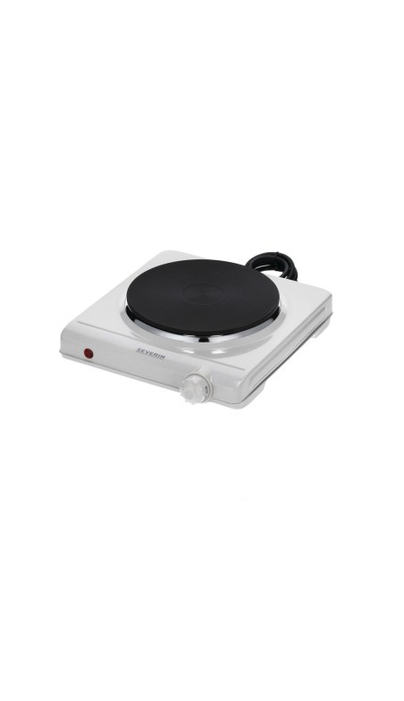 Plaque de cuisson Severin KP1091 1500 W