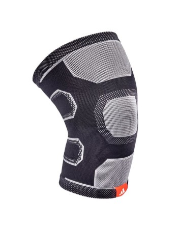 Ginocchiera Adidas Nero