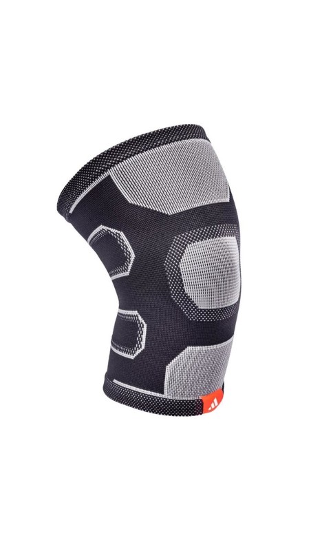 Ginocchiera Adidas Nero