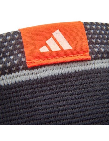 Suporte de Joelho Adidas Preto 2