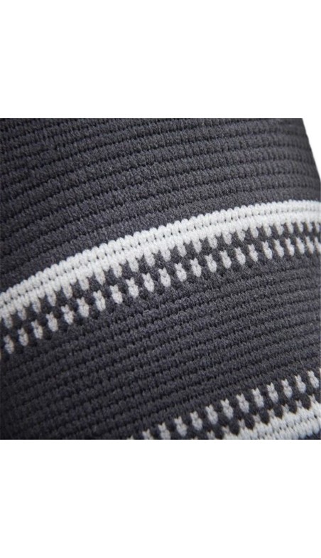 Ginocchiera Adidas Nero