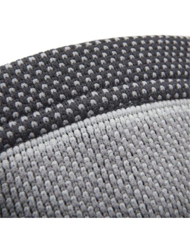 Ginocchiera Adidas Nero