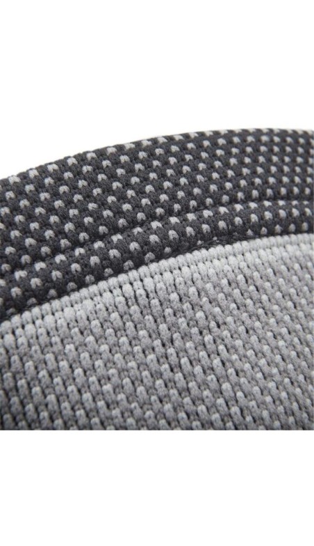 Ginocchiera Adidas Nero