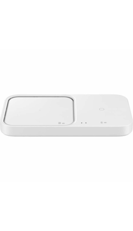 Oplader Samsung EP-P5400 Wit 15 W