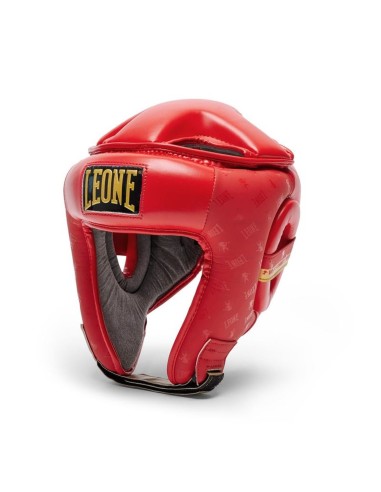 Helm Leone 1947 Dna Rood