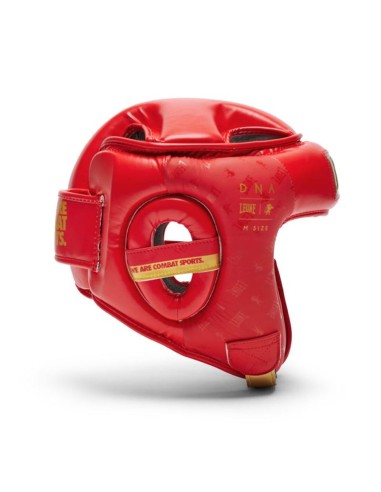 Casco Leone 1947 Dna Rojo