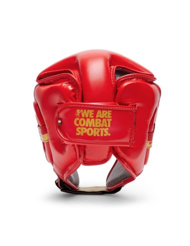 Casque Leone 1947 Dna Rouge