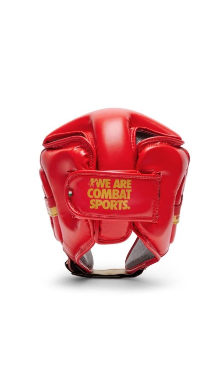 Casque Leone 1947 Dna Rouge