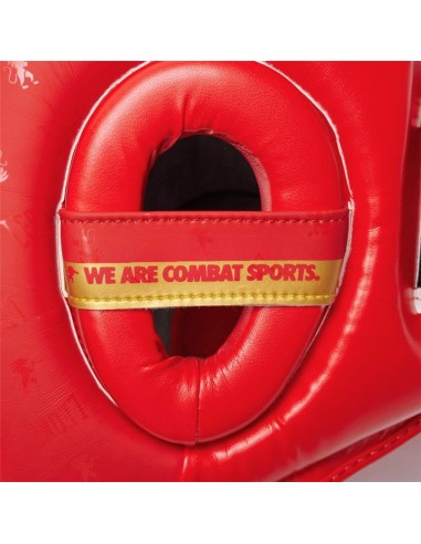 Casque Leone 1947 Dna Rouge