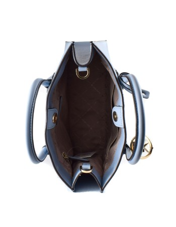 Bolsa Mulher Michael Kors 35S2GM9T8T-CHAMBRAY-MLT Azul 28 x 30 x 9 cm