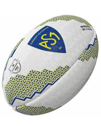 Ballon de Rugby Gilbert AS Multicouleur