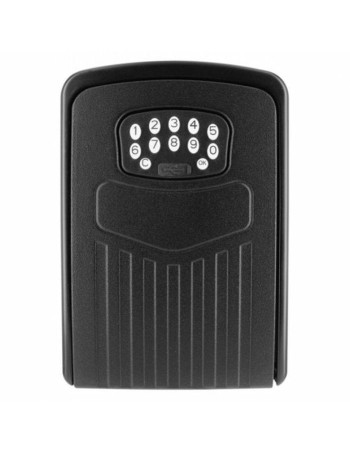 Coffre-fort pour Clés Muvit SMKB2-BT Noir