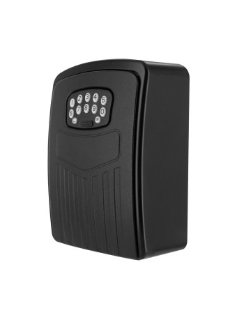 Coffre-fort pour Clés Muvit SMKB2-BT Noir 2