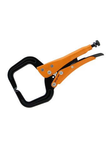 Presse-joint Grip-on Col roulé 2