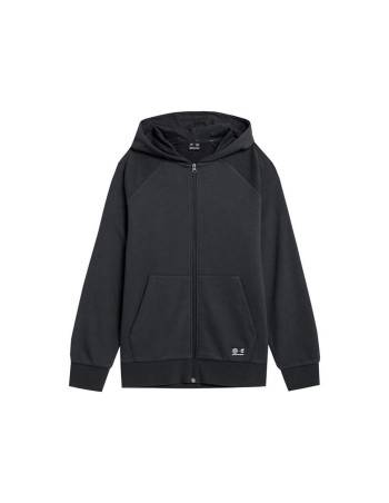 Veste 4F BLM011 Noir